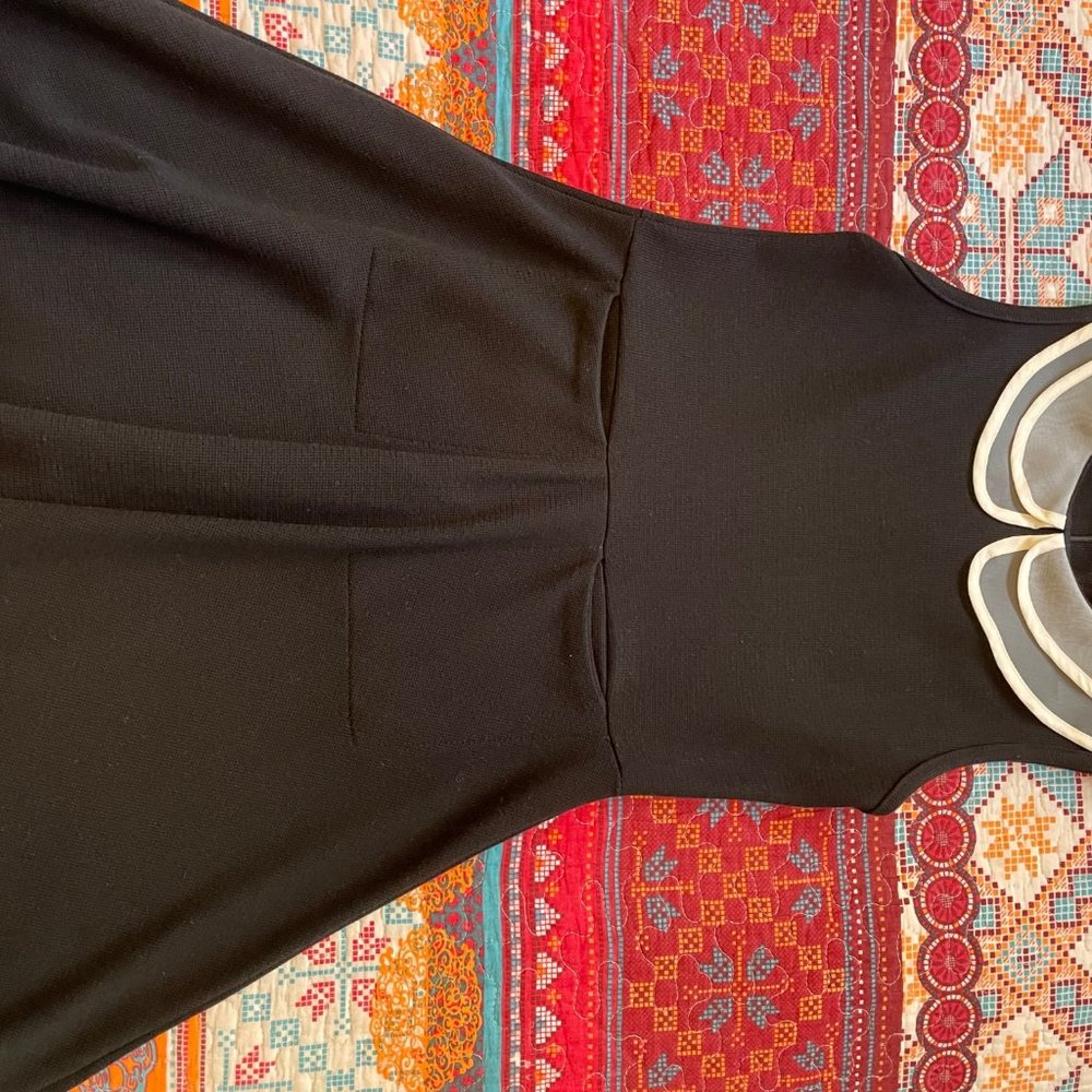 women's dress